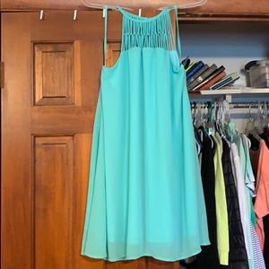 Teenage/ women’s dress